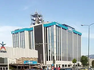 illustration de Wind Hellas