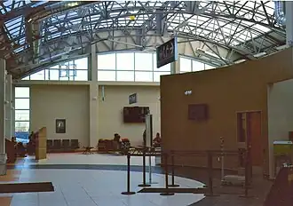 Image illustrative de l’article Gare de Windsor