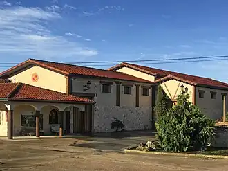 Image illustrative de l'article Bodegas Casajús