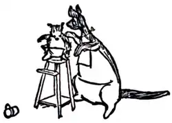 Image illustrative de l’article Petit Gourou