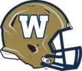 Blue Bombers de Winnipeg