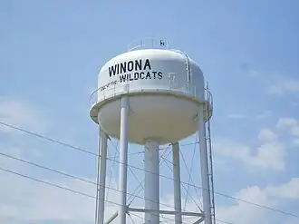 Winona (Texas)