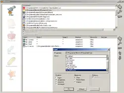 Description de cette image, également commentée ci-après