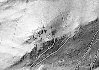 Image illustrative de l’article Station d'altitude de Wintzenheim-Hohlandsberg