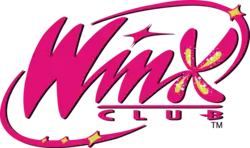 Logo original de la saison.