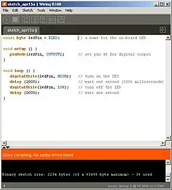 Description de l'image Wiring ide.jpg.