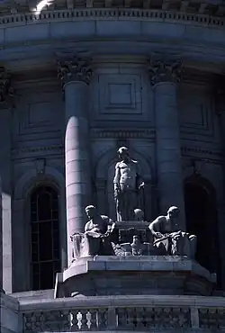 Knowledge (savoir), groupe NE, Bitter