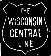 Image illustrative de l’article Wisconsin Central Railway (1897-1954)