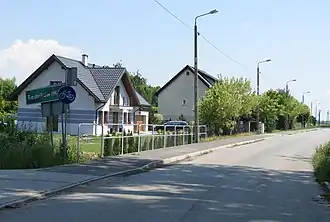 Witki (Varsovie-ouest)