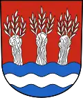 Blason de Wittenbach