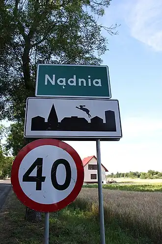 Nądnia