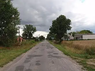 Władysławów (Zwoleń)