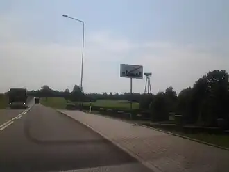 Wołcza Mała