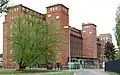L’usine Werner n°XV