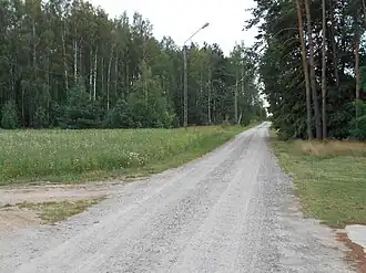 Wojciechówka (Mińsk)