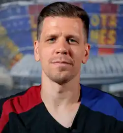 Image illustrative de l’article Wojciech Szczęsny