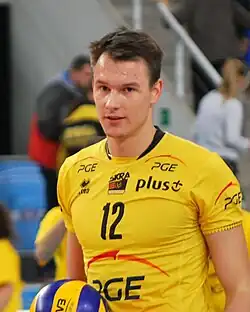 Image illustrative de l’article Wojciech Włodarczyk