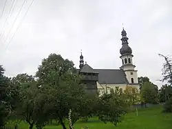 Wojnicz Collegiale, 17è.