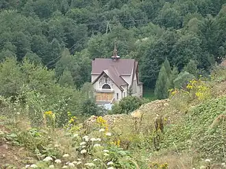 Wola Komborska