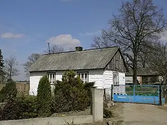 Wola Lipieniecka Mała