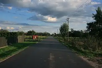 Wola Władysławowska