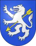 Blason de Wolfenschiessen