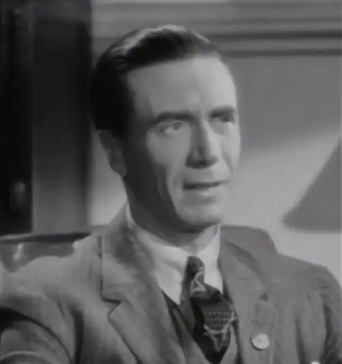 Paul Andor (Joseph Goebbels)
