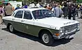 GAZ Volga M24.