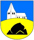 Blason de Woltersdorf