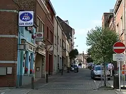 Image illustrative de l’article Rue René Declercq