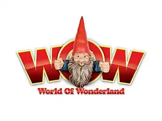 Image illustrative de l’article Wonderland Park