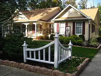 Woodbury (New Jersey)