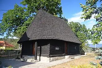 Ljutovnica