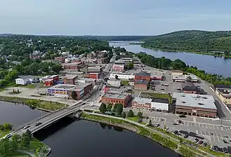 Woodstock (Nouveau-Brunswick)