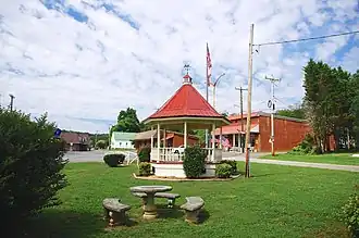 Woodville (Alabama)