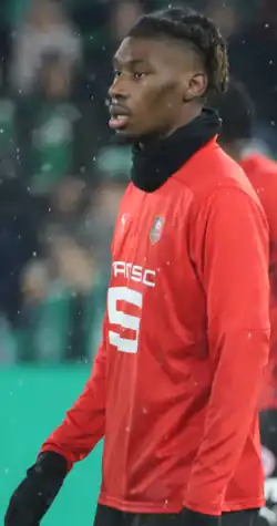 Image illustrative de l’article Christopher Wooh