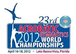 logo de l'édition 2012