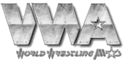 logo de World Wrestling All-Stars