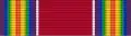 World War II Victory Medal ribbon