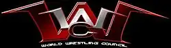 logo de World Wrestling Council