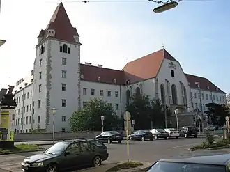 Image illustrative de l’article Ordinariat militaire d'Autriche