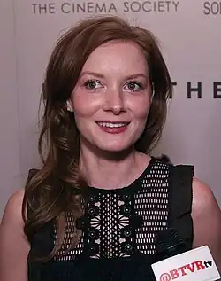 Description de l'image Wrenn Schmidt 2016-03-25 01.58 (cropped).jpg.