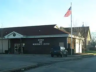 Wright City (Missouri)