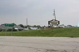 Wrightstown (Wisconsin)