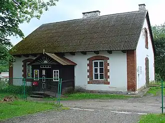 Wrzelowiec