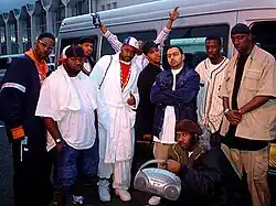 Description de l'image Wu-Tang Clan & Cilvaringz.jpg.