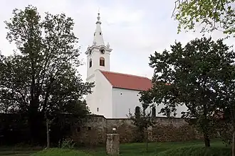 Wulkaprodersdorf