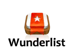 Description de l'image Wunderlist logo.png.