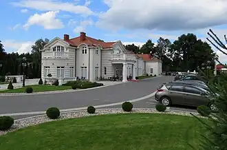 Wygoda (Żyrardów)