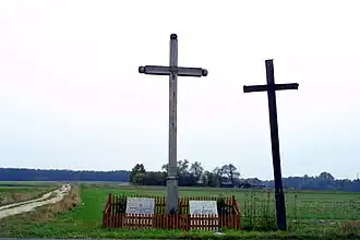 Wymysły (Sokołów)